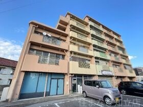 第2知商ビルの外観