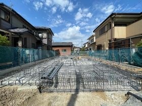 Jack mikawaanjohigashiⅠの外観