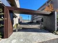 敷地内・建物