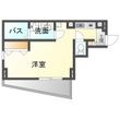 KTEXビルの間取図