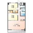 CASA GRIGIOの間取図