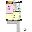 ジャルダン桜町の間取図