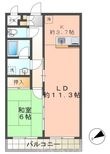 AP-Vの間取図