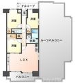 藤和シティコープ刈谷駅前IIの間取図