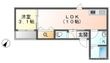 LECOCON刈谷の間取図