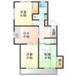 サンライト東刈谷の間取図