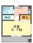 オーエムビルの間取図