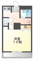 オーエムビルの間取図
