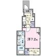 ネオ・クレマチスの間取図