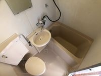 同型・反転タイプ