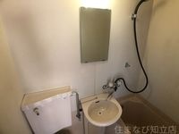同型・反転タイプ