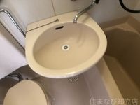 同型・反転タイプ