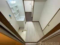洗面所