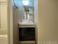 同型別部屋写真