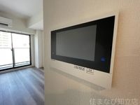 同型別部屋写真