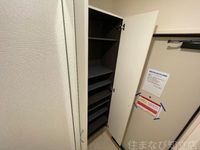同型別部屋写真