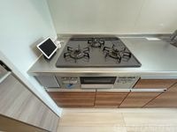 同型別部屋写真