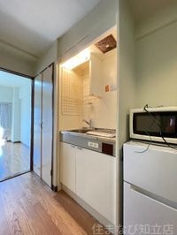 別部屋写真