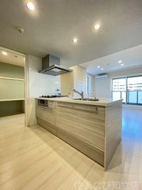 同型別部屋写真