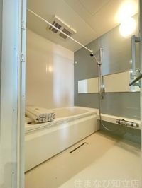 同型別部屋写真