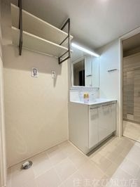 同型別部屋写真