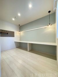 同型別部屋写真