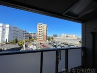 同型別部屋写真