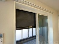 同型別部屋写真