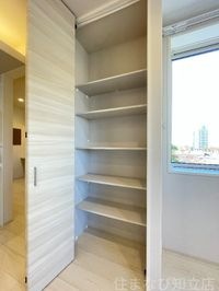 同型別部屋写真