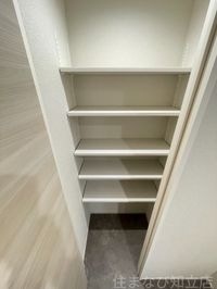 同型別部屋写真