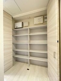 同型別部屋写真