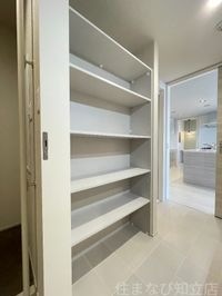 同型別部屋写真