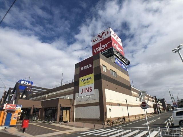 ルビットタウン刈谷(バロールビットタウン刈谷店)