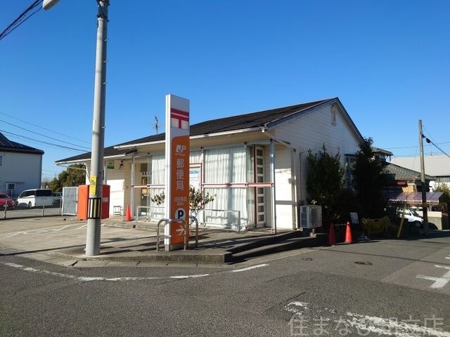 刈谷泉田簡易郵便局