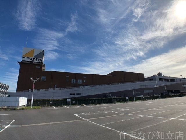 アピタ知立店