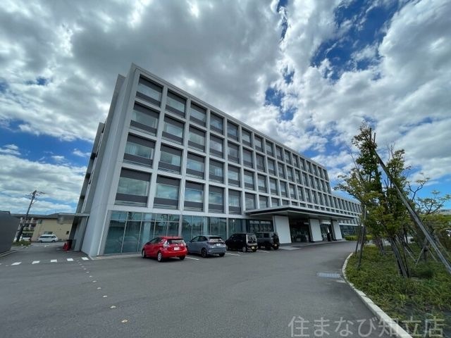 医療法人豊田会高浜豊田病院