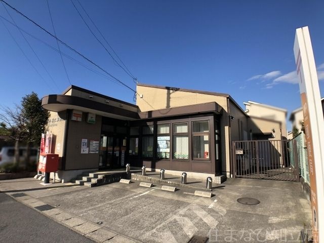 刈谷小垣江郵便局