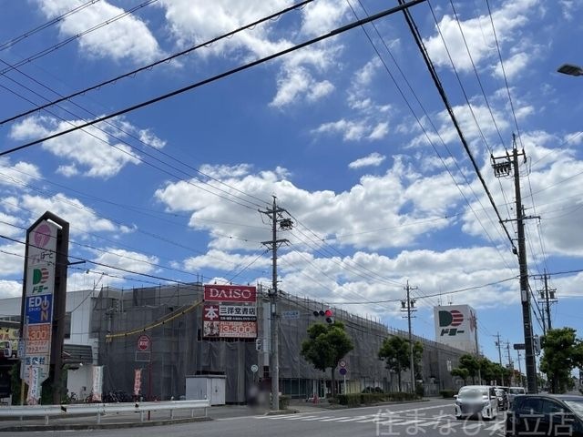 Tぽーと(ドミー高浜店)