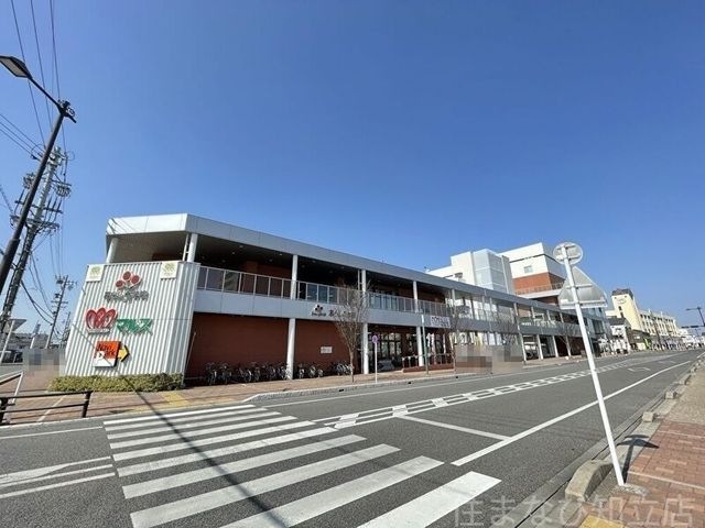 ショッピングマルス 安城アンフォーレ店