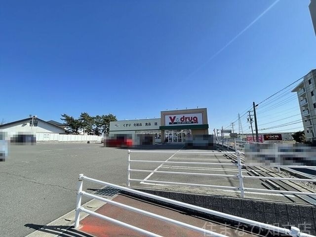 V・drug下重原店
