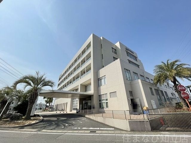 医療法人秋田病院