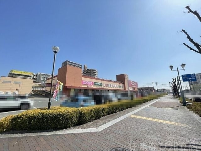 ピアゴラフーズコア三河安城店