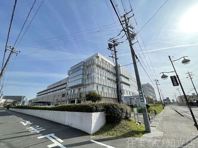八千代病院