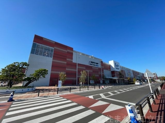 写真：ららぽーと安城