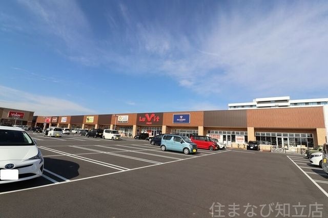 ルビットパーク岡崎