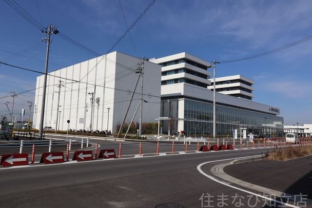 藤田医科大学岡崎医療センター