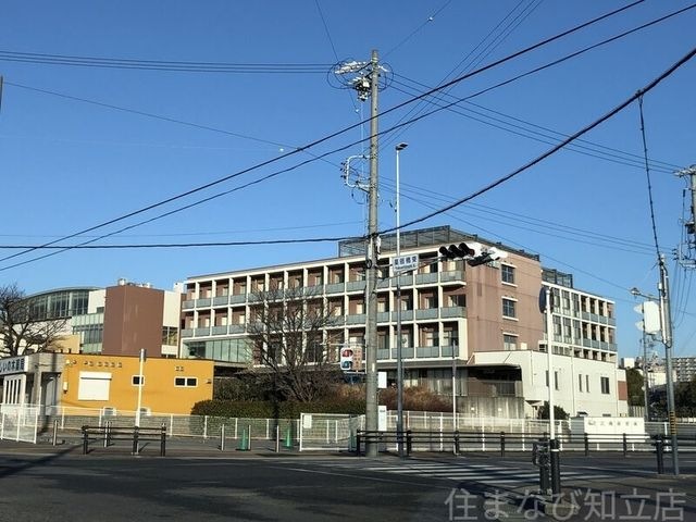 刈谷病院