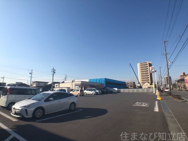 セブンイレブン刈谷高松町店