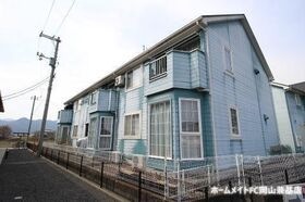 ティファニーBの外観