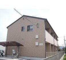 A volonteの外観